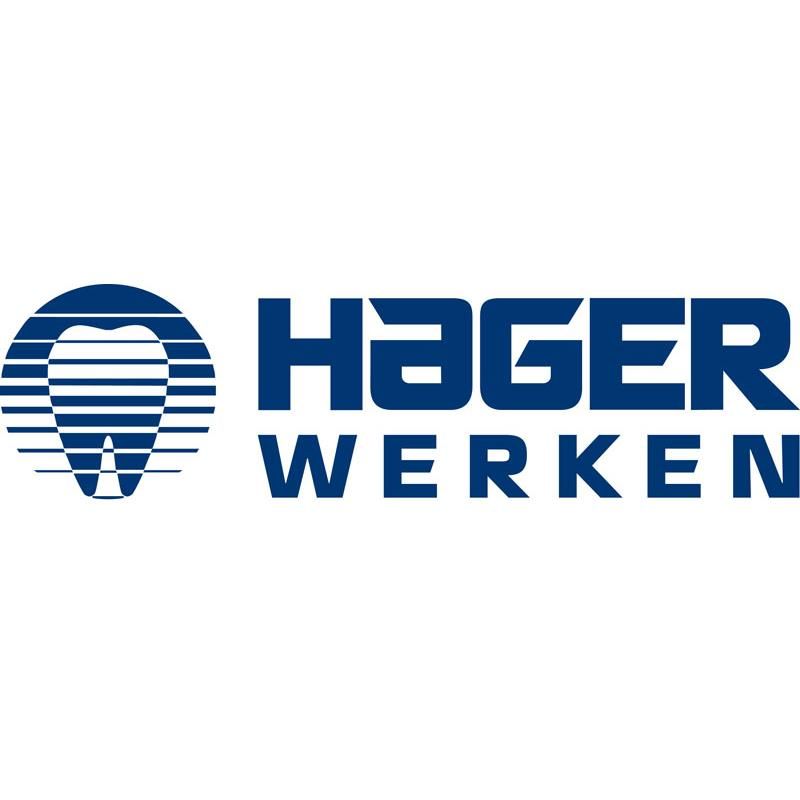 Hager & Werken GmbH & Co. KG