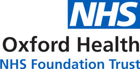 OXFORD HEALTH NHS FOUNDATION TRUST logo