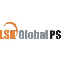 LSK Global Pharma Services Co. Ltd.