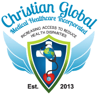 CHRISTIAN GLOBAL MEDICAL HEALTHCARE INCORPORATED
