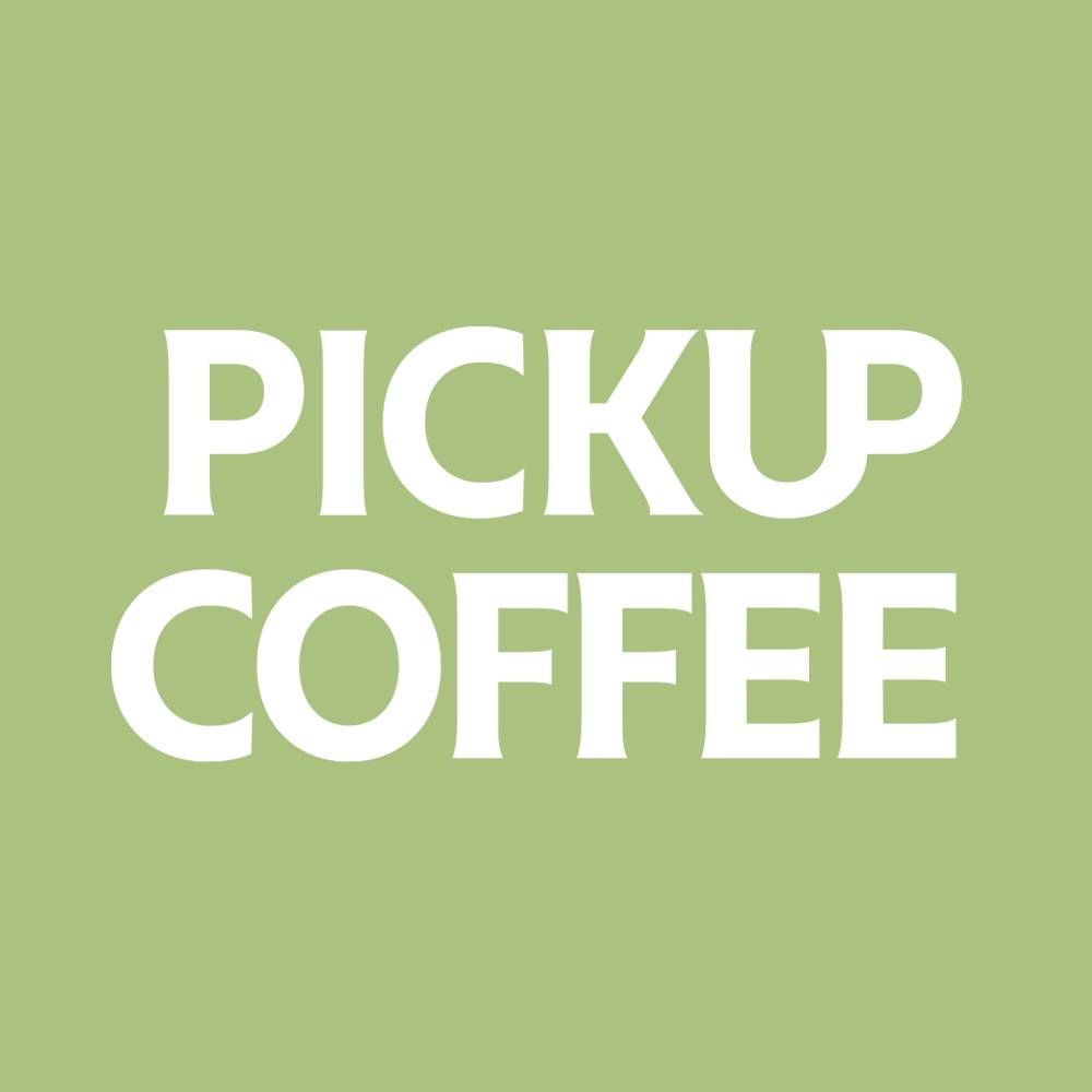 PickUp Coffee