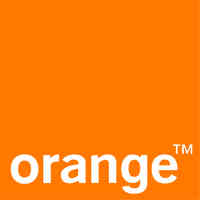 Orange Services logo
