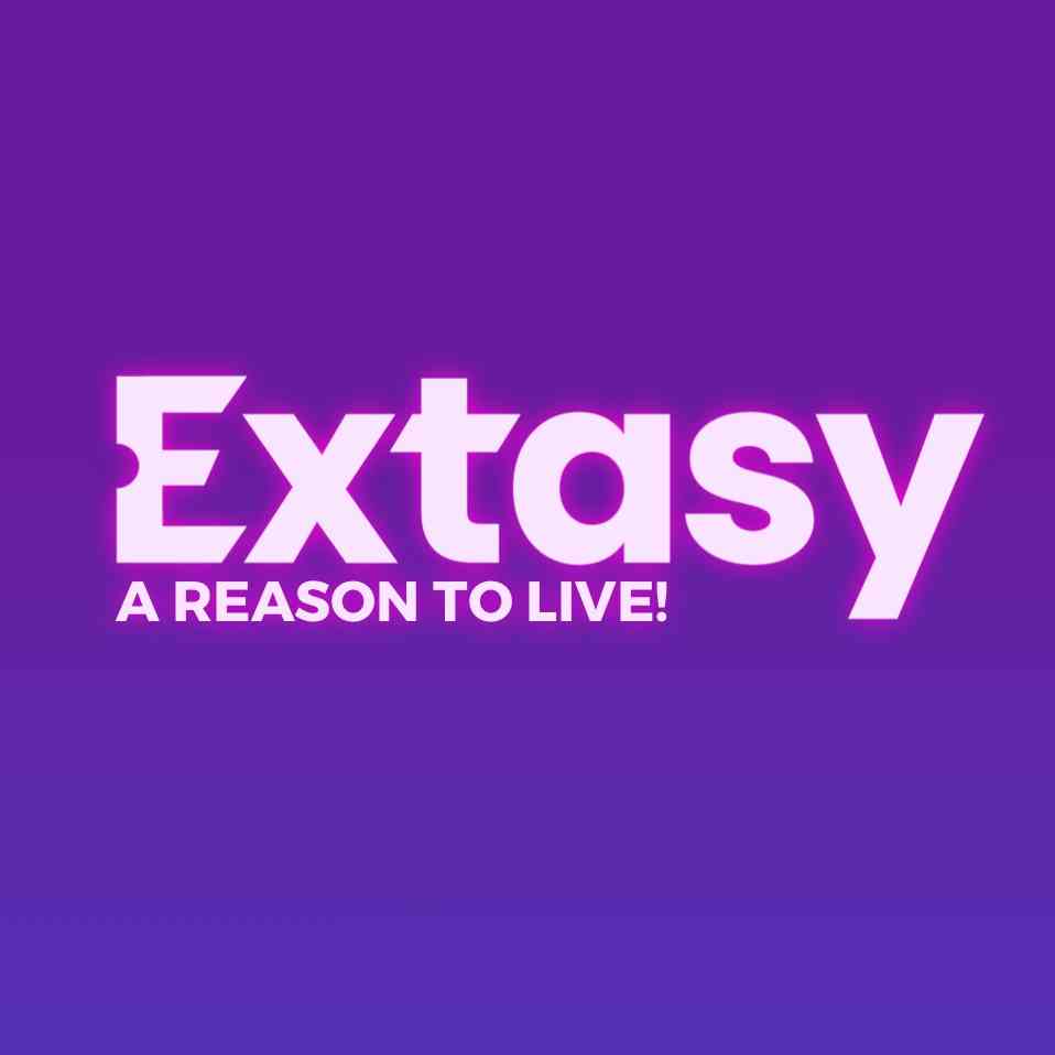 Extasy logo