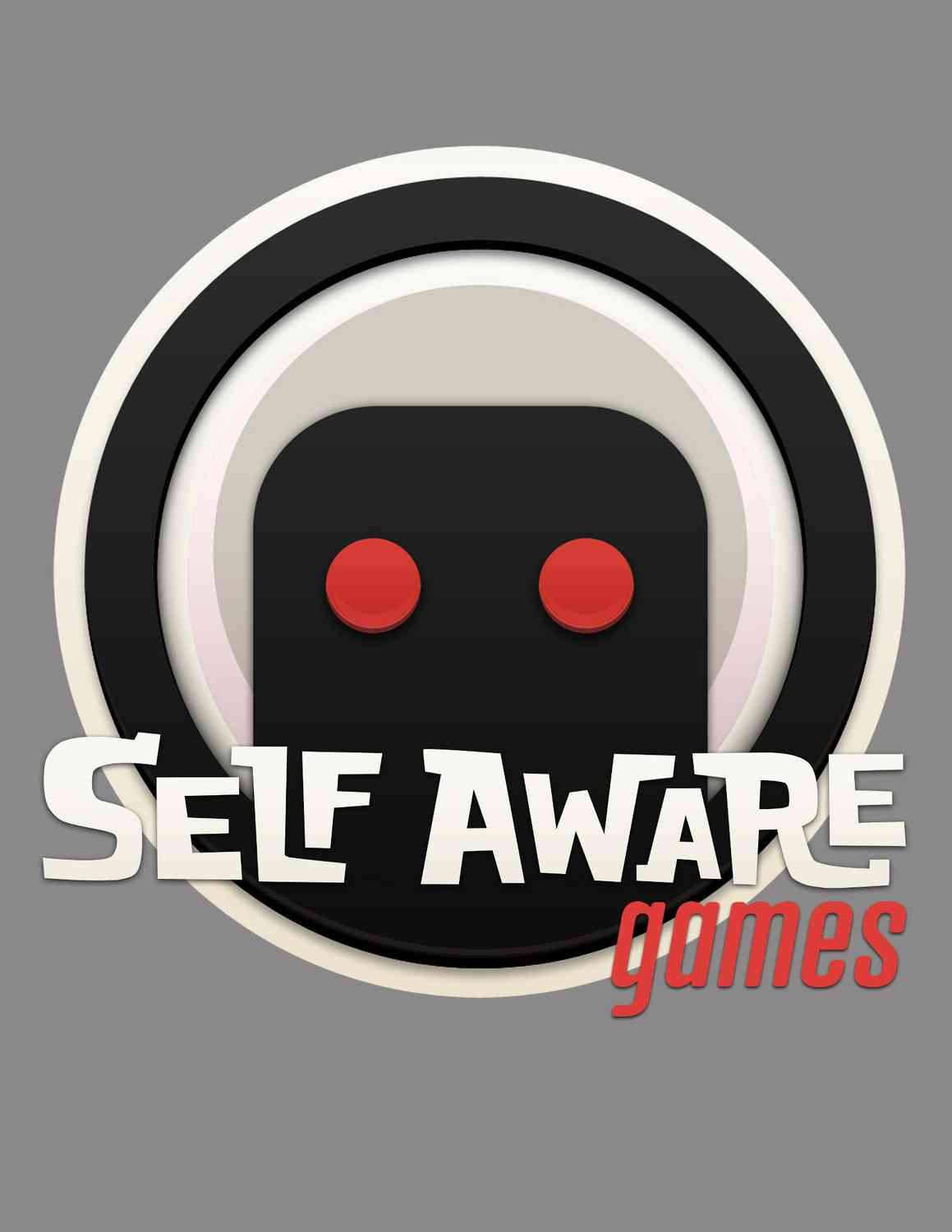 Self Aware Games