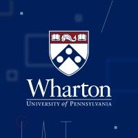 The Wharton School of the University of Pennsylvania