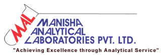 Manisha Analytical Laboratories