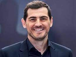 imagePlace Iker Casillas