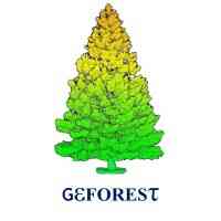 Geforest logo