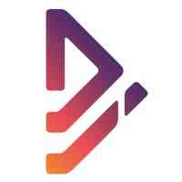 Distart learn logo