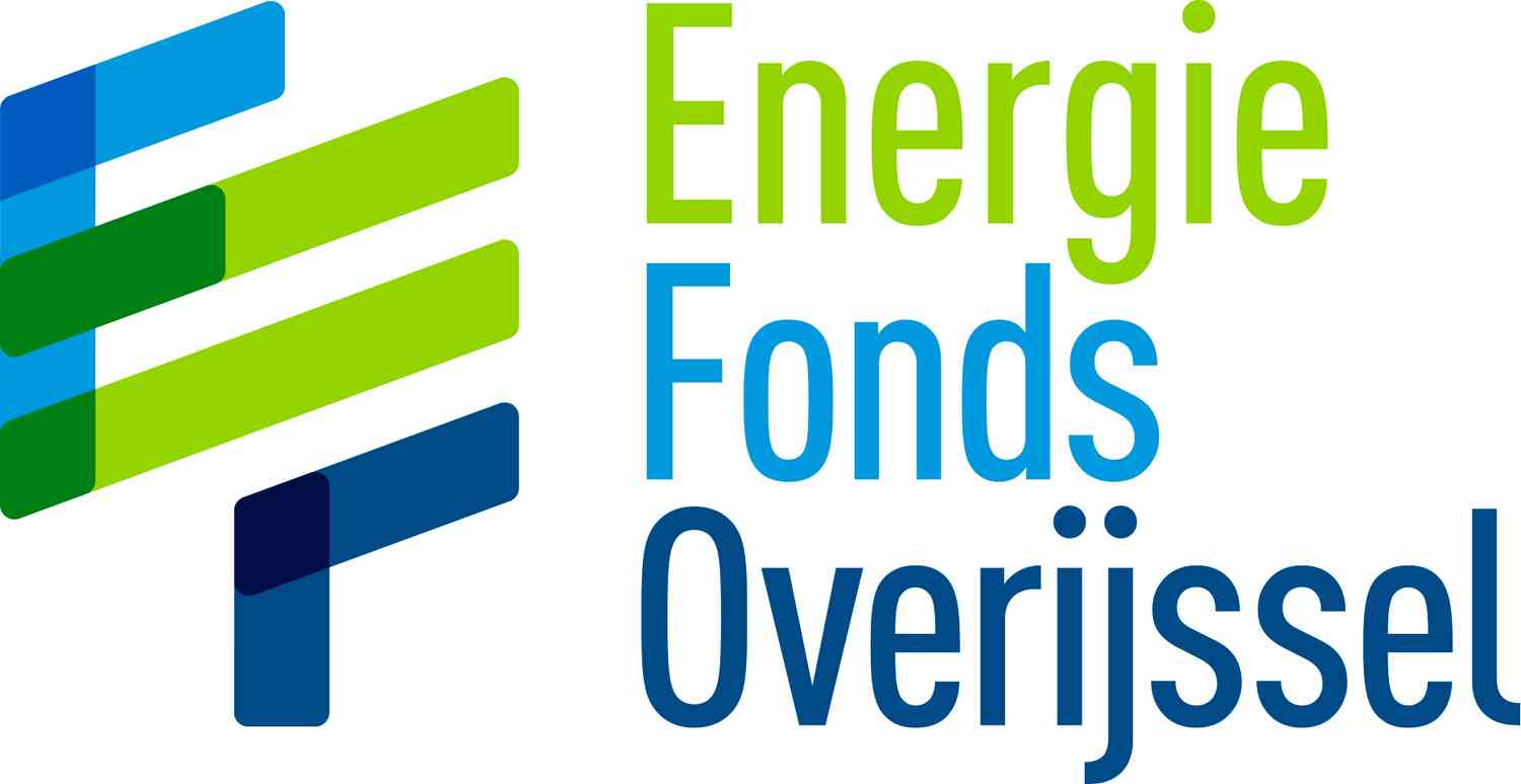 Energiefonds Overijssel