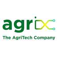Agrix logo