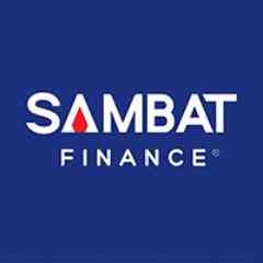 SAMBAT Finance logo