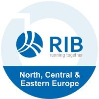 RIB Software Logo