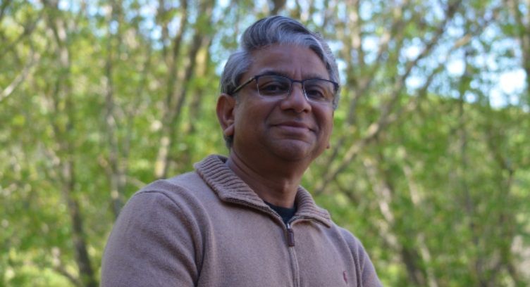 imagePlace Ram Rangarajan