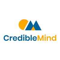 CredibleMind logo
