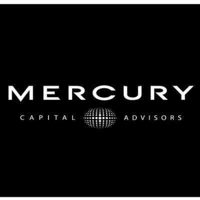Mercury Capital Advisors