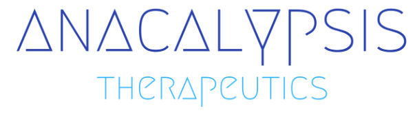 Anacalypsis Therapeutics
