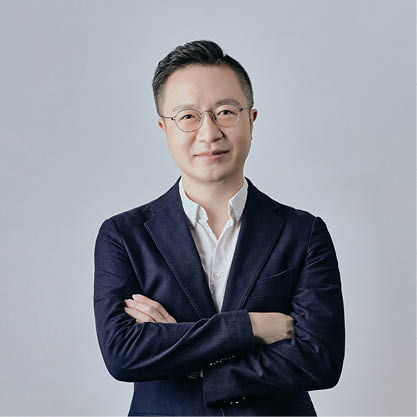 Ryan Seungkyu Lee Logo