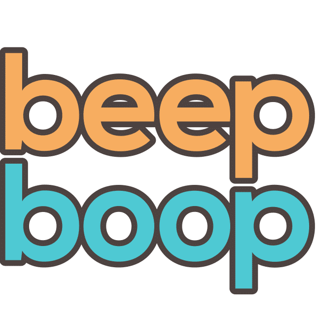 Beepboop
