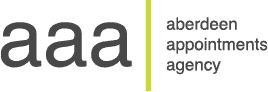 Aberdeen Appointments Agency