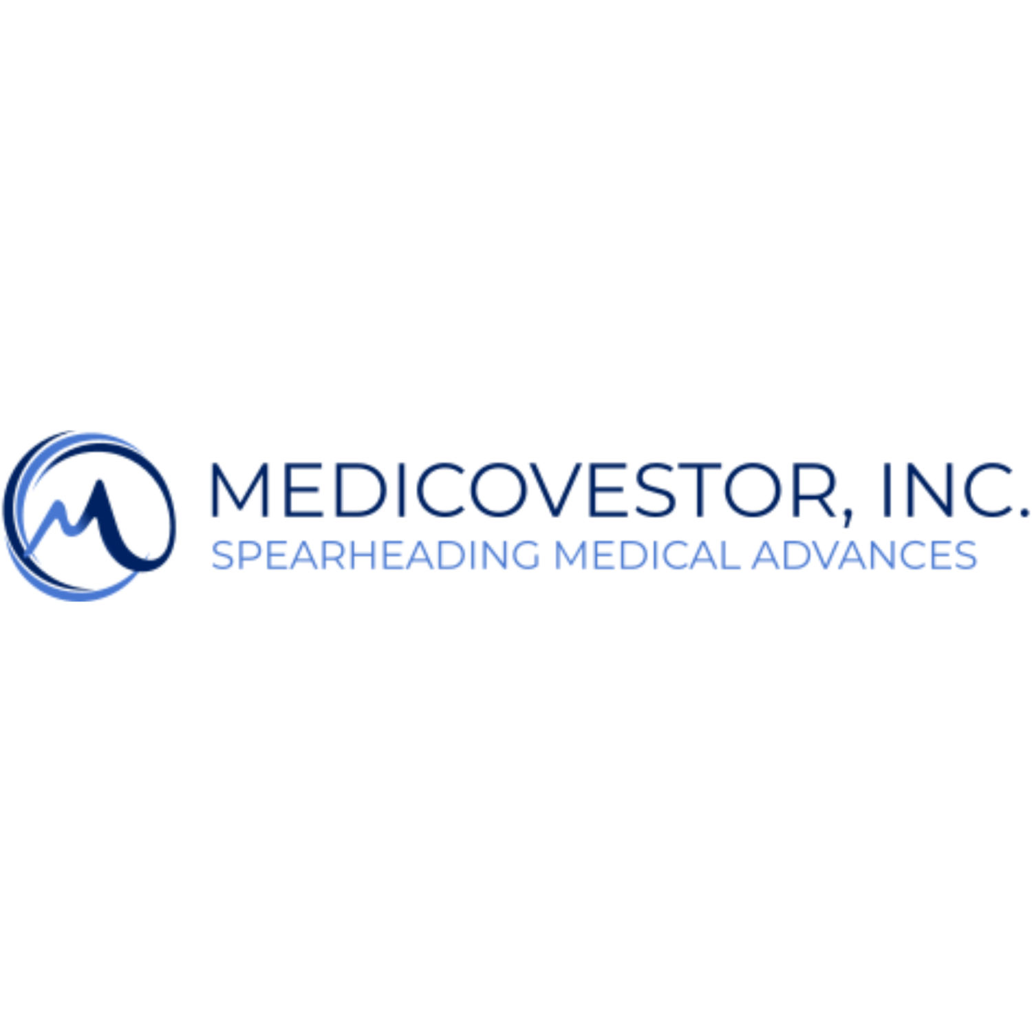 Medicovestor, Inc.