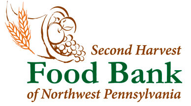 Second Harvest Food Bank of Northwest Pennsylvania, Inc.
