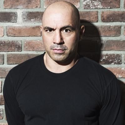 imagePlace Joe Rogan