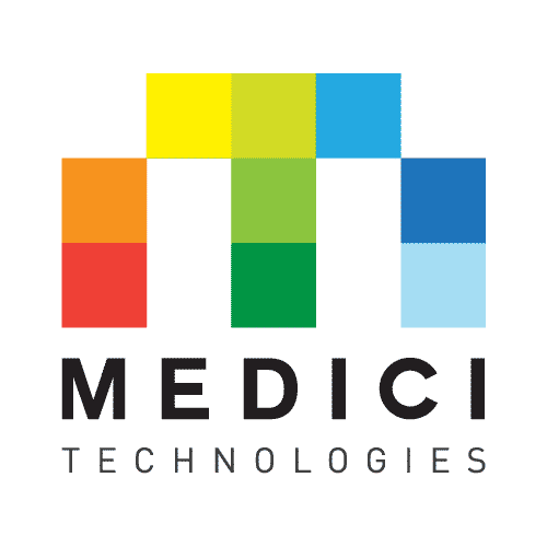 Medici Technologies logo