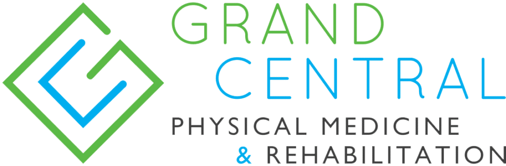 Grand Central Physical Medicine & Rehabilitation P.C.