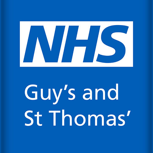 Guys & St Thomas NHS Foundation Trust