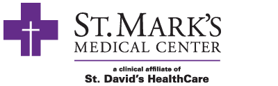 St. Mark's Medical Center