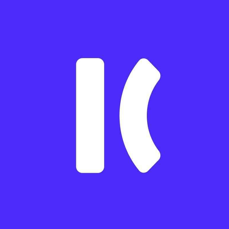Keepo logo