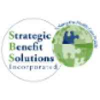 Strategic Benefit Solutions