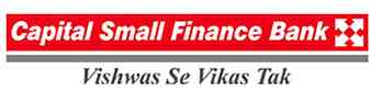 Capital Small Finance Bank
