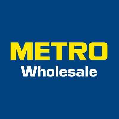 Metro Cash & Carry India