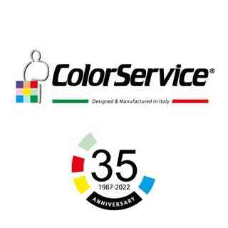 Color Service