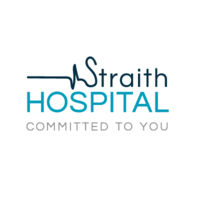 Straith Hospital for Special Surgery, Inc.