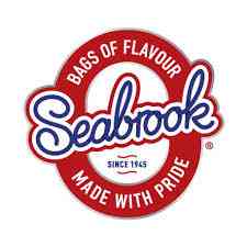 Seabrook Crisps