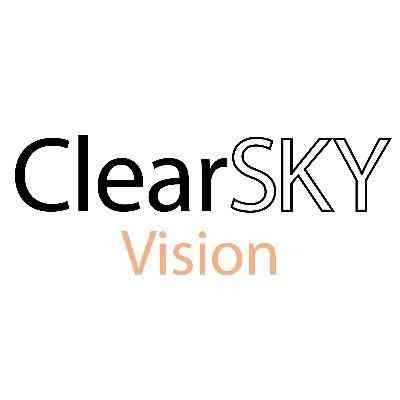 ClearSky Vision logo