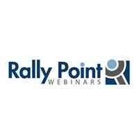 Rally Point Webinars