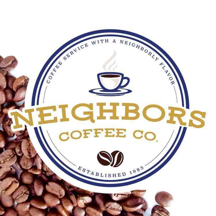 Neighbors Coffee Company
