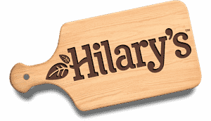 Hilary's Eat Well