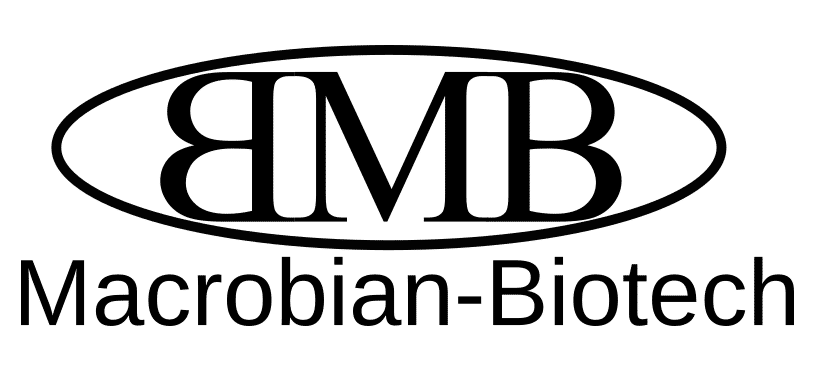 Macrobian Biotech BV