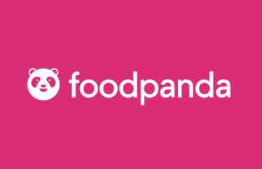 Foodpanda Taiwan