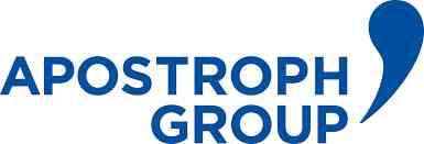 Apostroph Group
