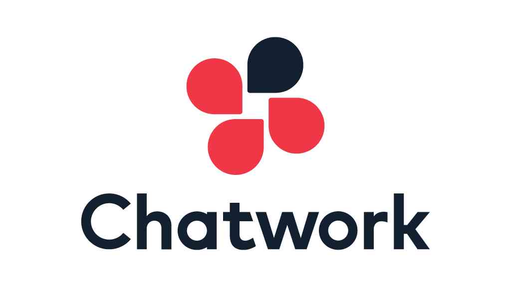 ChatWork logo