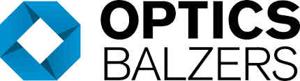Optics Balzers
