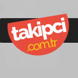 Logo of the company  Takipçi Satın Al