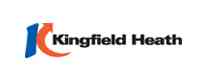 Kingfield Heath