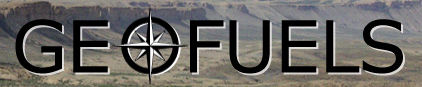 Geofuels